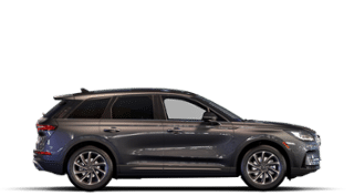 2024 Lincoln Lincoln Corsair External Image 5